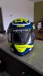 Lazer Street rafale maat L, Overige merken, Dames, Ophalen of Verzenden, Integraalhelm