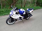 2008 Suzuki GSXR 1000 Motorfiets, Motoren, Bedrijf, Overig