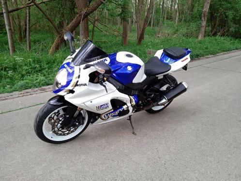 2008 Suzuki GSXR 1000 Motorfiets, Motoren, Motoren | Suzuki, Bedrijf, Overig
