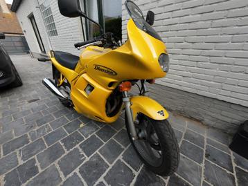 Yamaha Diversion 32580 km    beschikbaar voor biedingen