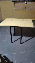 Bijzet tafel, Ophalen, Gebruikt, 75 cm of meer, 60 cm of meer