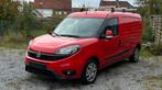Fiat doblo maxi 2018, Auto's, Bestelwagens en Lichte vracht, 4 deurs, Stof, Handgeschakeld, Particulier