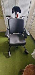 FAUTEUIL ROULANT DE POSITIONNEMENT SEDEO IBIS SEDEO PREMIUM, Comme neuf, Enlèvement ou Envoi, Fauteuil roulant à pousser