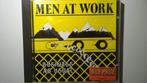 Men At Work - Business As Usual, Ophalen of Verzenden, Zo goed als nieuw, Poprock