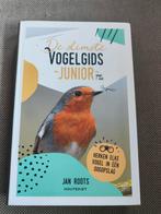 Boek De slimste vogelgids junior, Livres, Animaux & Animaux domestiques, Enlèvement, Neuf