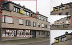 Appartement te koop in Hoevenen, 2 slpks, Immo, Huizen en Appartementen te koop, 115 m², Appartement, 156 kWh/m²/jaar, 2 kamers