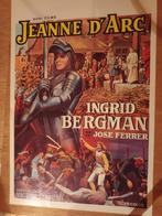 Filmposter Jeanne D'arc, Verzamelen, Posters, Ophalen of Verzenden