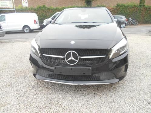MERCEDES A160 - EURO 6B - 88000KM, Auto's, Mercedes-Benz, Bedrijf, Te koop, A-Klasse, ABS, Airbags, Airconditioning, Bluetooth