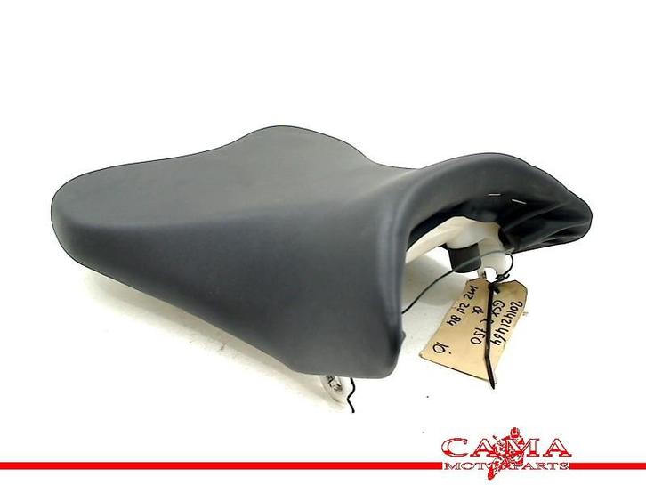 BUDDYSEAT VOOR GSX R 750 2008-2010 (GSXR750 K8 / K9 / L0), Motoren, Onderdelen | Suzuki, Gebruikt