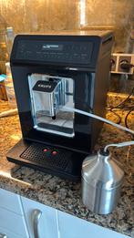 Krups Qattro force, Ophalen, Zo goed als nieuw, Koffiebonen
