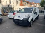 Peugeot Bipper 1.3 HDi - 78.200 KM - Met keuring - 2016, Auto's, Bestelwagens en Lichte vracht, Euro 6, Particulier, Te koop, Peugeot