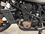 Husqvarna Svartpilen 701, Motoren, Bedrijf, 701 cc, Minimaal motorrijbewijs A2, 1 cilinder