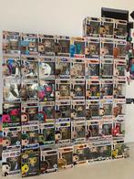 Funko pop verzameling, Ophalen, Zo goed als nieuw