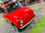 Fiat 500 R, Autos, Achat, Particulier, Essence