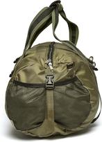 Leone | sac de sport | vert mat | Nouveau, Neuf, -, -, Leone 1947