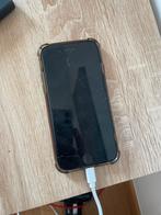 Iphone 8 zwart, Telecommunicatie, Mobiele telefoons | Apple iPhone, Ophalen, Zwart, Zo goed als nieuw, 82 %