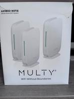 Router wifi, Ophalen, Zo goed als nieuw, Router