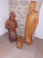 Statues de Noël, Enlèvement