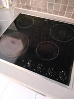 Kookplaat zannussi zvm 640, Elektronische apparatuur, Kookplaten, Ophalen, Gebruikt