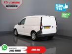 Volkswagen Caddy Cargo 2.0 TDI BPM VRIJ! (DEMO) NL Auto/ Car, Auto's, Bestelwagens en Lichte vracht, 129 g/km, Wit, Bedrijf, Parkeersensor
