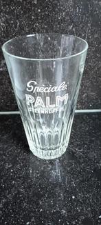 Oud glas speciale palm steenhuffel, Verzamelen, Ophalen of Verzenden, Zo goed als nieuw