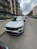 Volkswagen T-Roc 2.0 TDI DSG – Parfait état – 69.000 km, Auto's, Automaat, Diesel, Particulier, Achteruitrijcamera