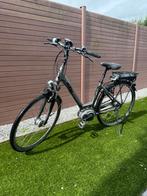 Elektrische fiets KTM, Fietsen en Brommers, Ophalen, Gebruikt, 50 km per accu of meer