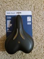 Fietszadel Selle Royal, Ophalen