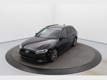 Audi A4 Avant A4 Avant 35 TFSI Sport Edition S line S tronic beschikbaar voor biedingen