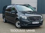 Mercedes-Benz Vito L3 119 Automaat 190PK 2500Trekgewicht Ext, Auto's, Automaat, Gebruikt, 4 cilinders, 2500 kg