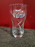 Verre Coca Cola vient du 1er musée Coca à Atlanta, Ophalen of Verzenden, Nieuw, Overige typen