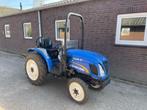 New Holland BOOMER 35 - Mini Tractor, Zakelijke goederen, Landbouw | Tractoren, Ophalen, Gebruikt, Tot 80 Pk, New Holland