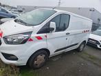 Ford Transit 2020 Diesel 2.0 190.000 km, Autos, Achat, Euro 6, Entreprise, Boîte manuelle