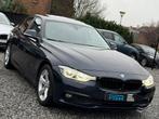 BMW 318D//BERLINE// FACE LIFT//..., Achat, Entreprise, Boîte manuelle, Noir