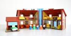 1980 Fisher Price Play Family House In Box, Enlèvement ou Envoi, Comme neuf, Set de jeu