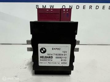 EKPM2 Brandstof module BMW 5-serie E60 E61 1614716350401 beschikbaar voor biedingen