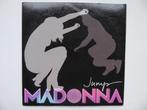 MADONNA = JUMP(ALBUM + VERSION ÉTENDUE) - CDSINGLE, CD & DVD, Comme neuf, Pop rock, Enlèvement ou Envoi