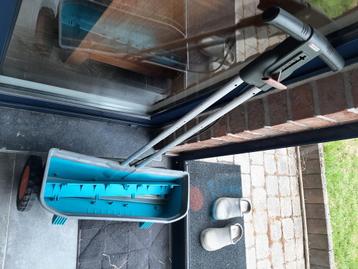 Gardena universele strooier beschikbaar voor biedingen