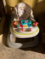 Baby walker, Kinderen en Baby's, Wipstoeltjes, Ophalen, Gebruikt, Wipstoel, Chicco