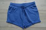 Katoenen shortje Hema maat 122 / 128 als nieuw!, Enfants & Bébés, Vêtements enfant | Taille 122, Pantalon, Enlèvement ou Envoi