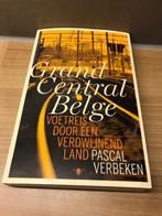 Grand Central Belge, Boeken, 20e eeuw of later, Diverse auteurs, Ophalen of Verzenden, Zo goed als nieuw