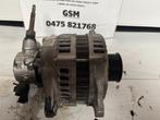 ALTERNATEUR OPEL MERIVA A 1700 TURBO DIESEL, Auto-onderdelen, Accu's en Toebehoren, Ophalen, Gebruikt, RUE BRIGADE PIRON 307, Garage_bila@yahoo.fr
