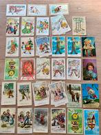 cartes de vœux pour vieux enfants, Enlèvement ou Envoi, Enfants