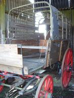 Wagcart, Hobby en Vrije tijd, Ophalen, Gebruikt