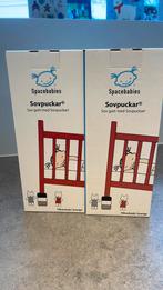 Bedblokjes - Spacebabies bed blocks, Enlèvement, Comme neuf