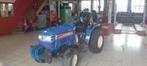 Tracteur izeki Th4330 fh 450heure offre par gsm, Zakelijke goederen, Transport, Ophalen of Verzenden