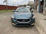 2013 Volvo V40 D2 Personenauto, Auto's, Volvo, Euro 5, Gebruikt, Bedrijf, Overige carrosserie