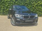 BMW X3 xDrive20iA / M-Pack /Xenon /Leder /Camera///, Auto's, BMW, 1998 cc, 4 cilinders, Zwart, Leder