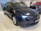 Toyota Corolla Dynamic 1.8 hybride, Autos, Hybride Électrique/Essence, Noir, Automatique, Achat