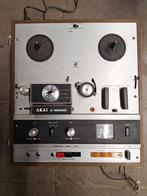 Akai X-1800SD Reel 8-track bandrecorder, Audio, Tv en Foto, Bandrecorder, Ophalen, Bandrecorder